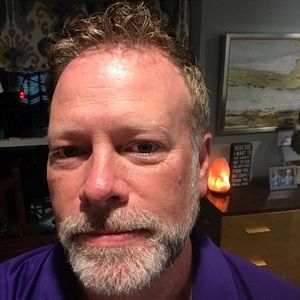 Meet your Posher, Jeff